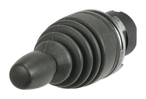 EAO 46-2F0V.1080.000 Joystick, Momentary Action, 4 Position