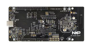 NXP FRDM-MCXW72