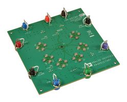 ANALOG DEVICES EVAL-ADCMP580BCPZ Evaluation Board, ADCMP580, SiGe Voltage Comparator