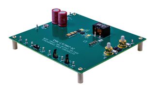 ANALOG DEVICES EVAL-LTC7897-AZ Evaluation Board, LTC7897, Synchronous Buck Controller