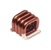 BOURNS AC2015SQ-17NG Air Core Inductor, 17 nH, 2.7 A, ACXX15SQ Series, ± 2%, 9000 µohm, 4 GHz