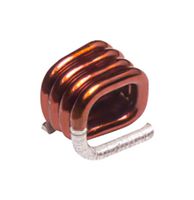 BOURNS AC1618SQ-8N1J Air Core Inductor, 8.1 nH, 4.4 A, ACXX18SQ Series, ± 5%, 6000 µohm, 5.2 GHz