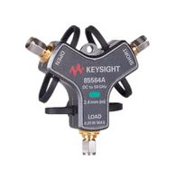 KEYSIGHT TECHNOLOGIES 85564A Test Accessory, 2.4mm Plug, Open/Short/Load Precision, 3-in-1 OSL Mechanical Calibration Kit