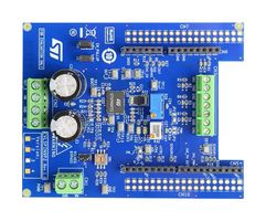 STMICROELECTRONICS EVLSPIN9P23 Demonstration Board, STSPIN9P23, Full-Bridge Motor Driver
