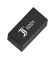 DIOTEC SEMICONDUCTOR ESD0519Z ESD Protection Device, 9.9 V, 0201 [0603 Metric], 2 Pins, 5 V, 35 W