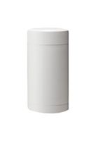 PATLITE LR5-02WINW Body Unit, LR5 Series 50 mm Signal Tower, Off White Body, 24 VDC, Direct Mount, EtherNet/IP