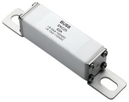EATON BUSSMANN EKC25-175-T Fuse, Automotive, High Voltage, 175 A, 1 kV, 74mm x 22mm x 25mm, EKC25 Series