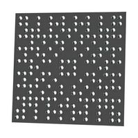 NXP MCXN537VDFT ARM MCU, MCX N Family MCXN5xx Series Microcontrollers, ARM Cortex-M33F, 32 bit, 150 MHz, 2 MB