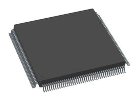 NXP MCXN537VPBT ARM MCU, MCX N Family MCXN5xx Series Microcontrollers, ARM Cortex-M33F, 32 bit, 150 MHz, 2 MB