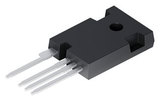 LITTELFUSE IXSH100N65L2KHV Silicon Carbide MOSFET, Single, N Channel, 99 A, 650 V, 0.033 ohm, TO-247