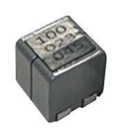 PULSE ELECTRONICS AMDC001010J0220MQA Power Inductor (SMD), AEC-Q200, 22 µH, 3.6 A, Shielded, 8.5 A, AMDC Series, 0404 [1010 Metric]