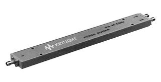 KEYSIGHT TECHNOLOGIES 87304C Power Divider, SMA - 3.5mm Receptacle to Receptacle, 1 In - 2 Out, 10 W, 2 to 26.5 GHz