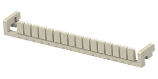 TE CONNECTIVITY 083506-E Connector Accessory, PBT, GF, Coding Strip, AMP DIN 41612 Connectors, CODEZT Series