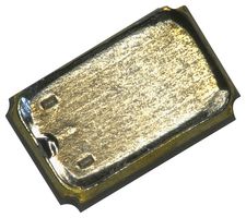 EPSON X1A0001910002 Crystal, FC1610BN Series, 32.768 kHz, 20 ppm, 9 pF