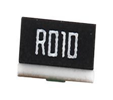 YAGEO PS0612FKP070U5L SMD Current Sense Resistor, 500 µohm, PS Series, 0612 Wide [1632 Metric], 1 W, ± 1%, Metal Alloy