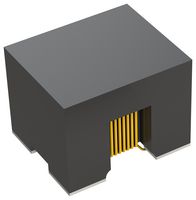 ABRACON ACMS-1210U3-121T Common Mode Choke, 0.25A, 120 ohm, 1.2mm Length, 1mm Width, 0.9mm Height