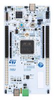 STMICROELECTRONICS NUCLEO-U3C5ZI-Q Development Board, STM32U3C5ZI, ARM, Cortex-M33, 32Bit, STM32 Family