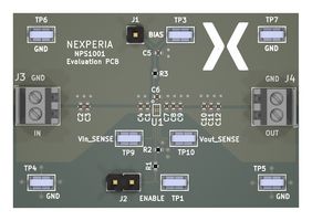NEXPERIA NEVB-NPS1001UL