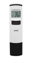 HANNA INSTRUMENTS HI-98108 PH Meter / Tester, 0pH to 14pH, 0.01, 0.1, 0 °C, 50 °C