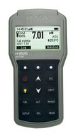 HANNA INSTRUMENTS HI-98190 PH Meter / Tester, -2pH to 20pH, 0.001, 0.002, 0 °C, 50 °C