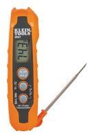 KLEIN TOOLS IR07 IR / Infrared Thermometer, -40°C to +300°C, 0.1 %, 0 °C, 50 °C