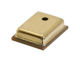 SAME SKY CMM-3729AT-42308-TR. Audio Control, MEMS Microphone, 1.6V to 3.6V, 4 Pins, -40 °C