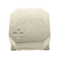 SAME SKY CSS-73B16K-SMT-TR Magnetic Buzzer Transducer, 92 dB, 2.73 kHz, 2.5 to 4.5 V, Surface Mount