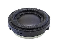 SAME SKY CMS-2594-24SP Speaker, 2 W, 250 Hz, 4 ohm, 81 dB, Round, 25mm x 9.4mm