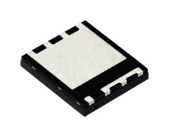 VISHAY SIRS4400EPW-T1-RE3 Power MOSFET, N Channel, 40 V, 471 A, 580 µohm, PowerPAK SO-8SW, Surface Mount