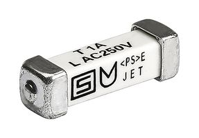 SCHURTER 3403.0176.24 Fuse, Surface Mount, 10 A, Slow Blow, 250 V, 125 V, 10.1mm x 3mm, UMT 250 Series