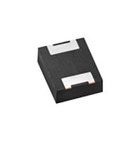 LITTELFUSE DFNAK3-058C-D1 TVS Diode, DFNAK3 Series, Bidirectional, 58 V, 100 V, DFN, 2 Pins