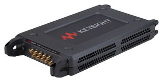 KEYSIGHT TECHNOLOGIES P9165B USB Solid State Switch, SMA Female, 9.2 dB Insertion Loss, 88 dB Isolation, 9 GHz, P916x Series