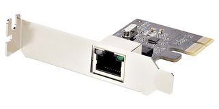 STARTECH ST1000SPEX2LT PCIe Network Adapter Card, 10/100/1000Mbps, Rj45 x 1