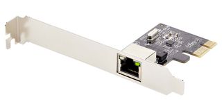 STARTECH ST1000SPEX2T PCIe Network Adapter Card, 10/100/1000Mbps, Rj45 x 1