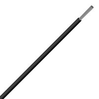 LAPP 3801051A Wire, PVC, Black, 100 m