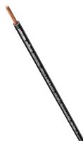 LAPP 4521012 Wire, PVC, Black, 100 m