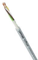 LAPP APAC 0027857 Multicore Cable, Unscreened, 4 Core, 0.25 mm², 164 ft, 50 m