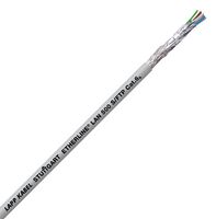 LAPP APAC 2170960 Multipair Cable, Screened, 4 Pair, 23 AWG, 164 ft, 50 m