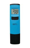 HANNA INSTRUMENTS HI-98301 Water Meter, 2000 ppm, 0°C to +50°C, 160 mm, 40 mm
