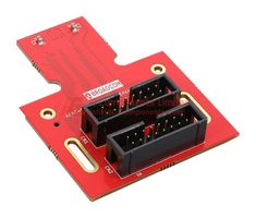 BROADCOM HEDS-9966EVB Evaluation Board, AEAT-9966, Angular Magnetic Encoder, 18bit
