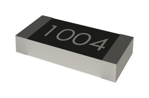 YAGEO RC0603FR-0741R2L SMD Chip Resistor, 41.2 ohm, ± 1%, 100 mW, 0603 [1608 Metric], Thick Film, General Purpose