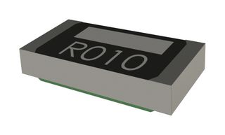 YAGEO PE2512FKE070R04L SMD Current Sense Resistor, 0.04 ohm, PE_L Series, 2512 [6432 Metric], 1 W, ± 1%, Metal Film