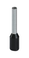 PHOENIX CONTACT 3200195 Wire Ferrule, Single Wire, 16 AWG, 1.5 mm², 10 mm, Black