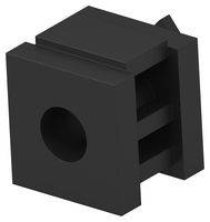 TE CONNECTIVITY 2499691-8 Grommet, Cable Entry, 9 mm, 10 mm, TPE (Thermoplastic Elastomer)
