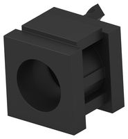 TE CONNECTIVITY 1-2499691-3 Grommet, Cable Entry, 14 mm, 15 mm, TPE (Thermoplastic Elastomer)