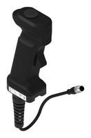 IDEM 241300 Pendant Station, IP65/24VDC/8-Pin M12 Conn, 2 A, SPST-NO, DPST-NC
