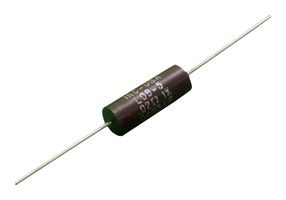 TT ELECTRONICS LOB3R050FLFTR Current Sense Resistor, 0.05 ohm, LOB Series, 3 W, Metal Alloy, Axial Leaded, ± 1%