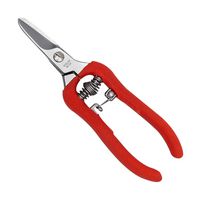 WELLER XCELITE 86NCG Snips, 38.1mm Cutting Capacity Max, 165.1mm Length