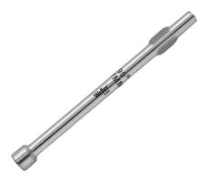 WELLER XCELITE 997MMN Metric Nutdriver Blade, 7mm x 92mm, 7mm Drive Size, 99 Series