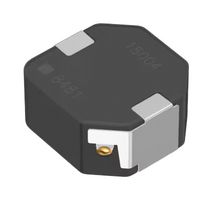 TDK SPM12565VC-220M-D Power Inductor (SMD), AEC-Q200, 22 µH, 6.9 A, Shielded, 14.5 A, SPM-VC-D Series